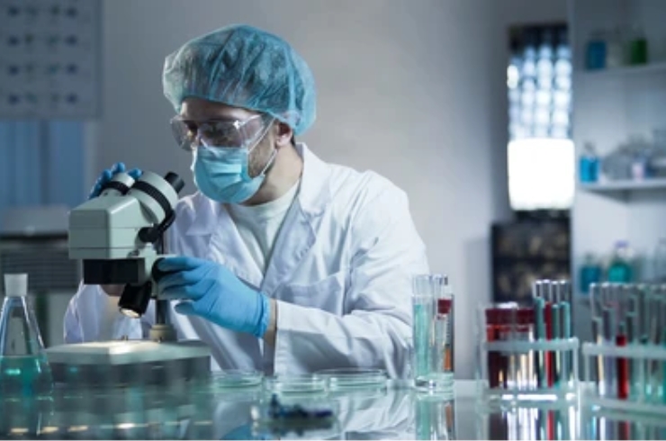 Pathology Services-------21