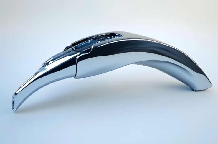Flexible Optical Laryngoscopy